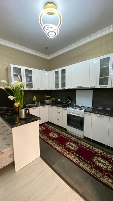 эмарк жибек жолу: Дом, 160 м², 5 комнат, Собственник