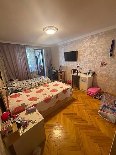 seki emlak: Bakı, 3 otaqlı, Köhnə tikili, 61 kv. m — 7