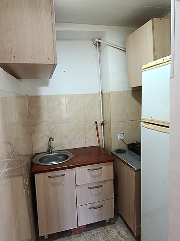 evler bine: Bakı, 2 otaqlı, Köhnə tikili, m. Xalqlar Dostluğu, 30 kv. m — 5
