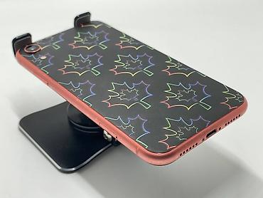 iphone xr бишкек бу: IPhone Xr, Б/у, 128 ГБ, Оранжевый, 77 % — 4