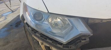 osvar fara: Sağ, Yaxın və uzaq vuran işıqlar Honda, 2012 il, İşlənmiş