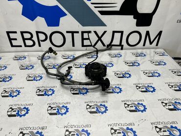 Другие автозапчасти: ТНВД Mercedes Benz. E-Class W210 612.961 E270 CDI 28/05/2001