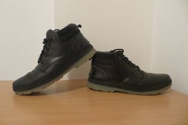 Muške cipele: GOSOFT br 45 29cm unutrasnje gaziste stopala, Extra kvalitetne cipele