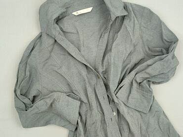 sukienka z opuszczonymi ramionami: Bhs, Women`s shirt, size M (EU 38)
