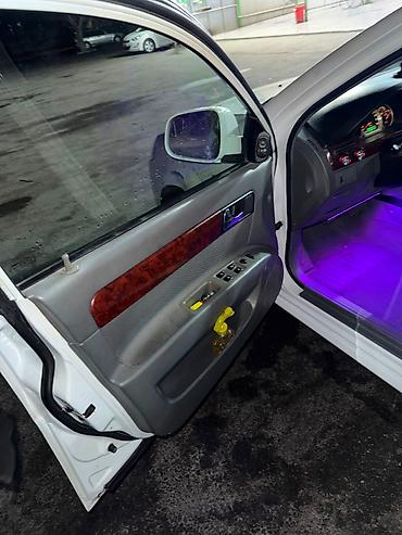 Daewoo: Daewoo Gentra: 1.6 l | 2014 il — 16