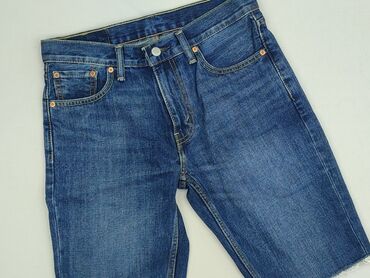 Levi’s, Spodnie 3/4 damskie, rozmiar M