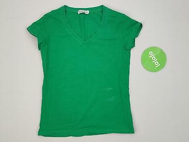 macron t shirty: T-shirt damski, rozmiar S — 2