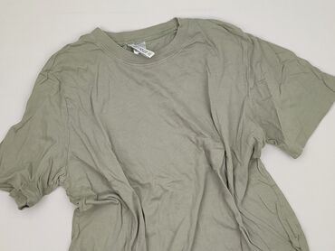 H&M, T-shirt damski, rozmiar S