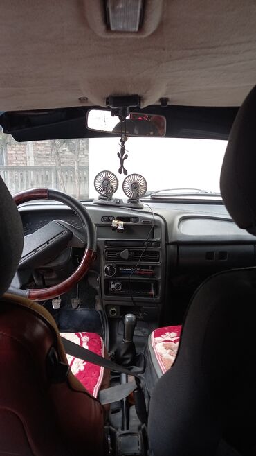автокредит на бу авто бишкек: ВАЗ (ЛАДА) 2115 Samara: 2004 г., 1.6 л, Механика, Бензин, Седан