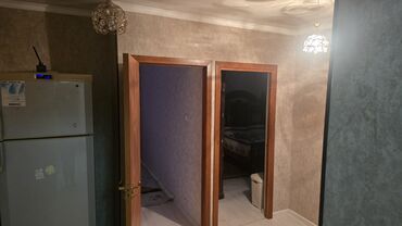 продаю квартиру тоголок молдо фрунзе: 2 комнаты, 50 м², Элитка, 3 этаж, Дизайнерский ремонт