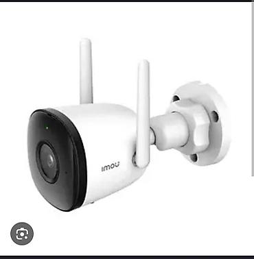 Видеонаблюдение: Видеонаблюдение, домофоны, беспроводная сигнализация Ajax, турникеты — 6