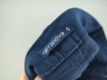 georgie nylons: Terranova, Spodnie materiałowe damskie, rozmiar S — 4