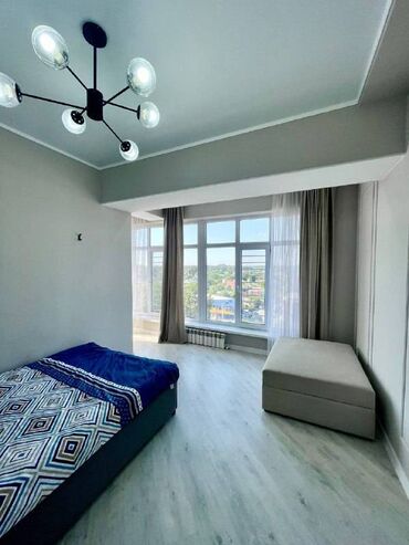 долгосрочная аренда квартир филармония: 3 комнаты, 120 м², Элитка, 8 этаж, Дизайнерский ремонт