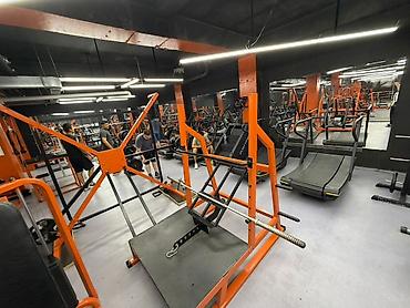 новые ролики: 🏋️ ПРОДАЁТСЯ ПОЛНОЕ ОБОРУДОВАНИЕ ДЛЯ ТРЕНАЖЁРНОГО ЗАЛА площадью — 8