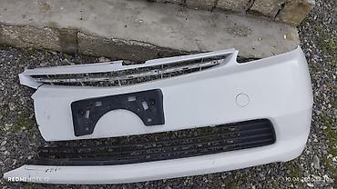 on panel: Ön, Toyota 20, 2007 il, Yaponiya, Ünvandan götürmə — 2