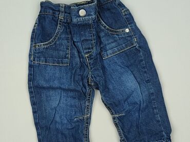 czapka i szalik louis vuitton: Denim pants, George, 6-9 months, condition - Very good at lalafo.pl czapka i szalik louis vuitton: Denim pants, George, 6-9 months, condition - Very good