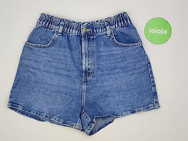 smog jeans: Denim, Szorty damskie, rozmiar M — 2