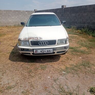 хундай елентро: Audi 80: 1992 г., 2 л, Бензин