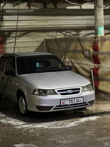 нексия генератор: Daewoo Nexia: 2011 г., 1.5 л, Механика, Бензин, Седан