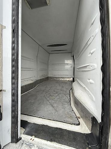 спиринтер мос: Грузовик, Mercedes-Benz, Стандарт, 3 т, Новый — 2