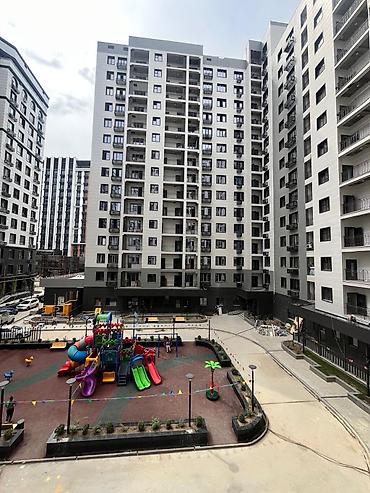48: 🏙️ 2-комнатная квартира в ЖК «Крейсер» 📐 Удобная планировка 🏢 3/16 — 2