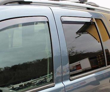c4 4x4: BOCNI VETROBRANI DEFLEKTORI JEEP GRAND CHEROKEE WJ 5 | NOVI Bocni — 5