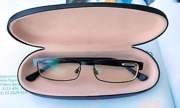 Ostali kućni aparati: Max dioptrijski ram ORIGINAL. Max dioptrijski ram za naočare. Čvrste — 7