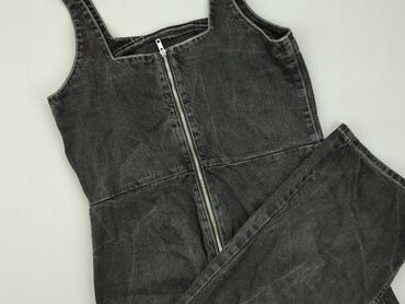 Overalls: Overall, Topshop, XL (EU 42), condition - Good