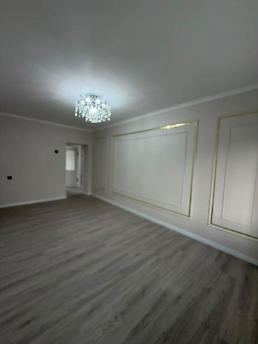 45: 2 комнаты, 48 м², 5 мкр Индивидуалка, 4 этаж, Косметический ремонт — 3