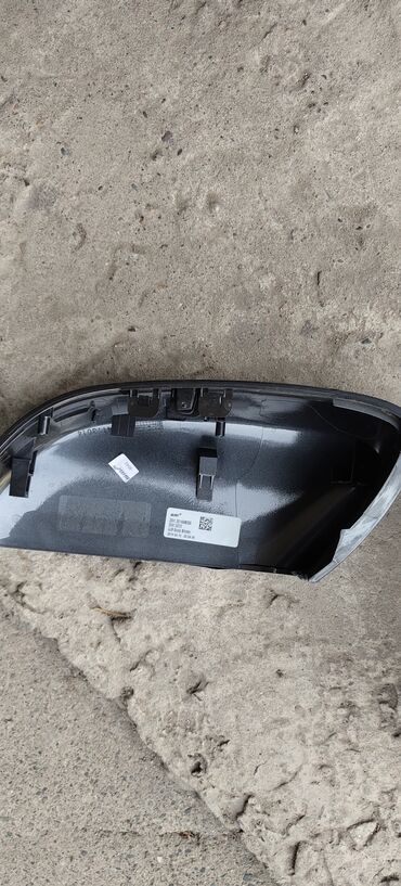 Бамперы и комплектующие: Бампер Mercedes-Benz, Оригинал — 14