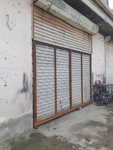 dəmir qapi uzluyu: Jaluz qapi 356/314sm
250azn
Mehdiabad 0061 leli — 1