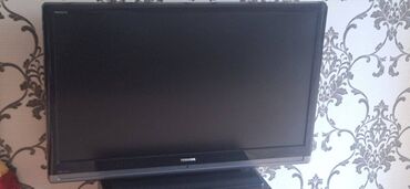 Çaydanlar: İşlənmiş Televizor Toshiba 43" Ünvandan götürmə