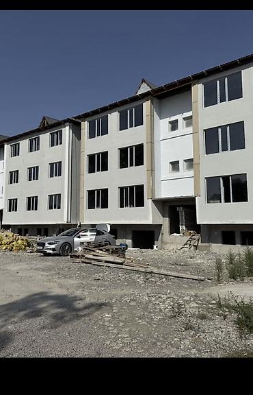 первомая: 1 комната, 43 м², Рынок Баят/Азиз Элитка, 1 этаж — 3