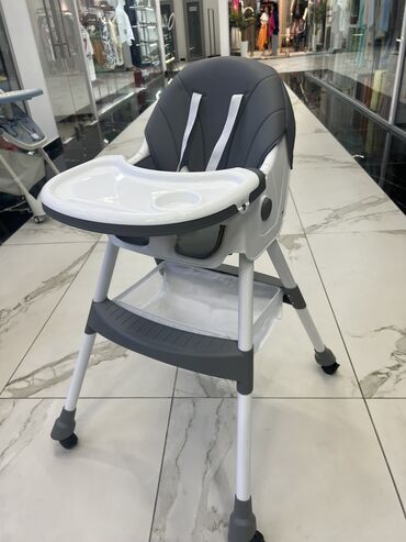 детская стулья: Стульчик для кормления В рассрочку, Новый