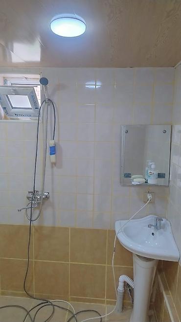 Продажа домов: Bir otaqlı kiçik həyət evi - Plan: 1 geniş otaq, dəhliz, mətbəx üçün — 4
