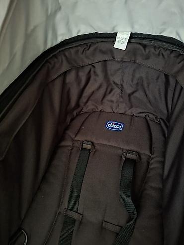 foo foo: Детская коляска Chicco Urban Срочно продаем ! Чистая колеса — 5