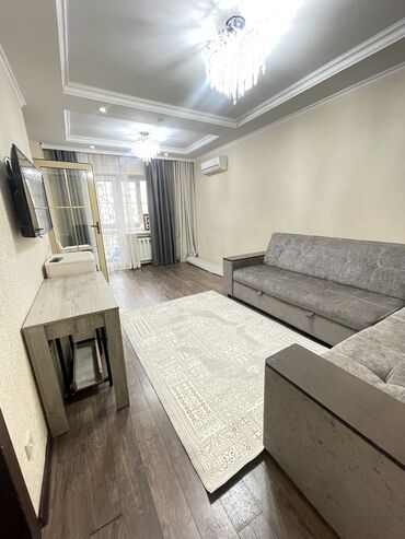 ищу квартиру в частном доме: 2 комнаты, 49 м², Индивидуалка, 3 этаж, Евроремонт