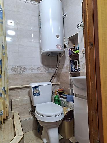 Продажа полдома: Продаётся уютный дом Пр.Эркиндик /Щербакова Общая площадь 45м² — 13