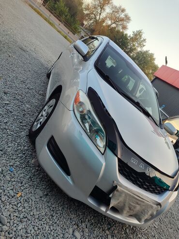 Toyota: Toyota Matrix: 2008 г., 1.8 л, Автомат, Бензин, Хэтчбэк