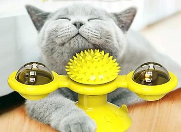 Зоотовары: ПРОДАЮ НОВЫЕ ИНТЕРАКТИВНЫЕ ИГРУШКИ ДЛЯ КОШЕК,А ТАК ЖЕ — 15