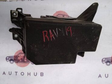 toyota рав 4: Блок предохранителей Тайота Рав 4 XA30 2AZ-FE 2006 (б/у)