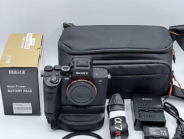linkin park: Продаю Sony Alpha 7R V (ILCE‑7RM5) в идеальном состоянии - все — 1
