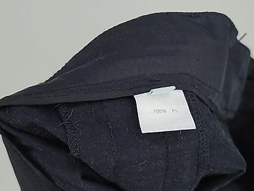 bluzka mcqueen: Alexander McQueen, Spodnie materiałowe damskie, rozmiar L — 6