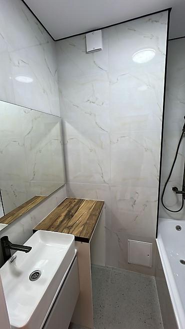 Продажа квартир: 2 комнаты, 58 м², Элитка, 10 этаж, Евроремонт at lalafo.kg — 11 Продажа квартир: 2 комнаты, 58 м², Элитка, 10 этаж, Евроремонт — 11