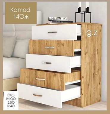 Masa və oturacaq dəstləri: *Kamod 140Azn* *İstehsal Rusiya Laminat 18/lik qalınlıqda* ✔️Rəng