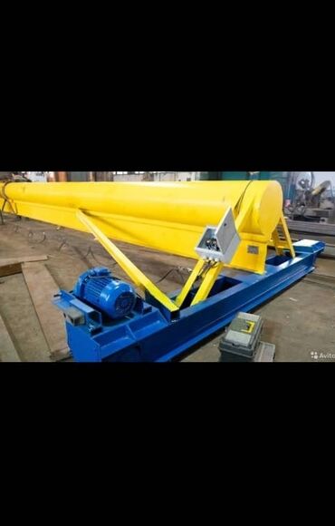 СТО, ремонт транспорта: Тельфер. Таль.ремонт тельферов болгарские, советские. Запчасти на — 2