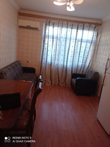 в аренду офис: Gənclik metrosun yaninda 4 deq piyada mesafede 4/4 mertebe 2 otaqli