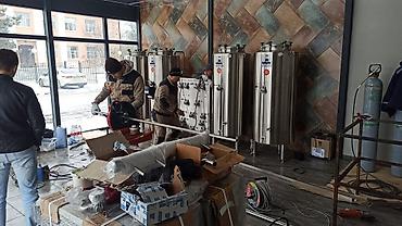 Другое оборудование для кафе, ресторанов: 🍻 ОТКРОЕМ ВАШ БАР «ПОД КЛЮЧ» — СИЛЬНАЯ КОМАНДА, КОТОРАЯ ПРИВОДИТ — 23