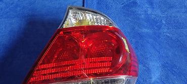 35: Задний правый стоп-сигнал Toyota 2004 г., Б/у, Оригинал, Япония — 4