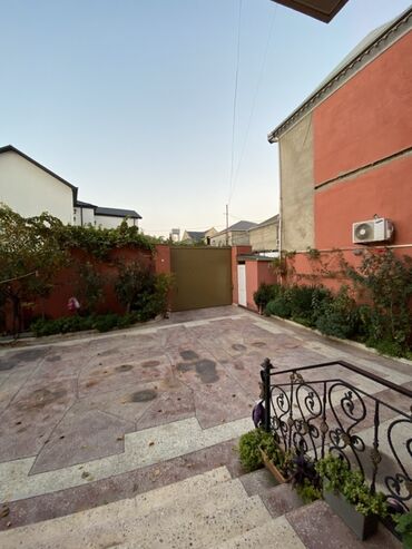 Həyət evi alıram: 250 kv. m, 5 otaqlı, Qaz, İşıq, Su — 6